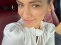 ¿Cómo están? ¿Cómo van con los episodios del podcast? Este domingo salió uno que lo titulé “Historias de Fe”  Si tienen alguna historia de fe que les gustaría que fuese contada para inspirar a otros, escribe a Booking@laurachimaras.com 🎙🕊