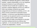 Hoy se cumple 1 año del proceso más hermoso que he vivido, haber escrito “Nunca Pierdas la Fe”.  Un proceso revelador, profundo, hermoso, sublime✨  Gracias por tanto, gracias por estar conectados con el mensaje y las letras.  Queda “Nunca Pierdas la Fe” para rato, apenas nace y les tengo muchas cosas que mostrar antes de que se termine el año.  Son muchos sentimientos de agradecimiento que tengo, hace un par de años dije que quería escribir un libro que se hiciera Best Seller y las personas quisieran leerlo por su profundidad y verdad y mi gente lo logramos😭😭😭  GRACIAS INFINITAS LOS AMO🙌🏻✨ son mi familia!!!