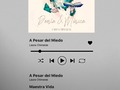 Ya pueden hacer PRE SAVE del álbum🖤