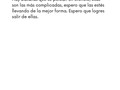 Hay batallas que no se cuentan, a veces preferimos llevarlo en silencio.  Espero que logres salir de eso, que pases a través de ese caos, salir regenerado y con un poco más de sabiduría.  Mereces estar tranquilo✌️