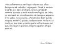 ¿Miedo a olvidarte de una persona que amaste y ya le tocó cambiar de paisaje?  Compartiremos juntos este 3 de Mayo en Chile y el 5 de Mayo en Argentina este sentimiento que nos abruma a través de la poesía y lloraremos, reiremos, nos liberaremos🤍  Nunca Pierdas la Fe llegara por primera vez a esos lugares📚🎟️  ¿Ya tienes tu entrada y libro?   Búscalo en laurachimaras.com