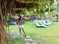 En Playa Venao, saboreando la variada oferta turística de Pedasí 🏖💙