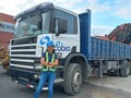 ¡No saben lo feliz que me siento! Llegaron las Celdas de Brazil. Esta compra y logística ha sido una gran travesía para mi y he aprendido mucho de ella 💙 #teamCobra #logistics