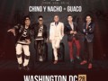 Check it Out! #CHINOYNACHO + #GUACO julio 28 #Washington, #FillmoreSilverSpring. 👉 … …