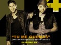 Quedan 4 días para el gran estreno en iTunes de "Tu Me Quemas ft. Gente de Zona y Los Cadillac's". Martes 15 de Julio!  #TuMeQuemas #iTunes #ChinoyNacho #TuDuoFavorito #4dias