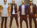 #Repost from @repostapp ---@nacholacriatura Les presento a un grupo venezolano