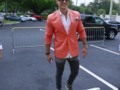 @chinomiranda ya listo para @univisionpremios #premiosjuventud #PJ