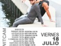 Ya estamos aquí! Están resolviendo un problema técnico y en minutos nos vemos online...El link arriba en nuestra biografía