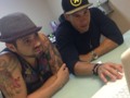 Amigos aquí estamos online! Conéctate y comparte con nosotros! El link arriba en nuestra biografía #Twitcam