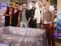 Buenos días! Saludos desde "Despierta América" #chinoynacho #gentedezona #loscadillacs