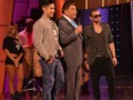 En minutos no te pierdas "Sábado Gigante", donde interpretaremos "Tu Me Quemas" #ChinoyNacho #TuMeQuemas #SabadoGigante