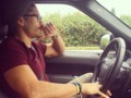 #Repost from @chinomiranda with @repostapp — Driving-thinking-dreaming-attracting- Sometimes while flowing on the road I feel some inspiration and good vibes to create melodies and concepts for concerts, videos and photos. Always working-mode on