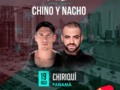 A un día #Chiriquí. Más info @ticketpluspty 🇵🇦 #RadioUniversoTour2016