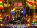 Quién recuerda en qué premios fue este performance? 🎡🔥