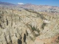 #nature #illimani #canyon #apu