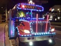 La Unica Chiva Parrandera De Panama Que Cuenta Con: -Espuma -Culecos -Neon Y Pintura  Whatsapp:69102259