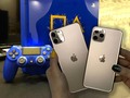 🏡 ¡¡HOLA HOLA MIS AMIGOS!! 😍🔥 HOY TE PUEDES LLEVAR ESTE COMBO COMPUESTO POR: DOS IPHONE (11 PRO Y 11 PRO MAX) Y UNA CONSOLA DE VIDEO JUEGOS PS4 EDICIÓN ESPECIAL PARA TI 😱❤️, ES MUY FÁCIL GANAR.  Para participar: 1️⃣ Dale LIKE ❤️a esta foto en @dulcespremios 2️⃣Sigue a @dulcespremios y a todas las cuenta que sigue @dulcespremios “muy importante” (Revisaremos detenidamente 👀) 3️⃣ Comenta "Completado” o “yo me lo quiero ganar” muchas veces !!! 🥰 ¡ASÍ DE FÁCIL! 🔥👻🎉 . . 🏡 BONUS EN MIS HISTORIAS 😱👻🎉 ✅Los 2 ganadores se anunciarán el día 26 de marzo en @dulcespremios Los gastos de envío de este premio están incluidos, no importa el país del ganador.  #sorteo #regalo #amor #apple11 #weekend #cuarentena  #encasa #colores #mgxmg #Followme #chile #lavadodemanos #jbalvin #argentina #colombia #mexico #venezuela #domingo #marzo #italia #siguemeytesigo #quedateencasa #toquedequeda #sorteointernacional #ps4 #coronavirus #encerrona #españa #peru #nosalgas