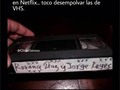 Para los que sabe. Que es un VHS 😁😂🤣 Siguenos para más @chistesexoso #chistesexoso