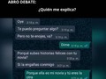 ¿Que opinas? 🤔 Siguenos para más @chistesexoso #chistesexoso . Cuentas aleadas: @chistesero @proyectohorny @netflixhorny @contenidoparahombres