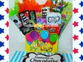 #Villavicencio #felizcumple #detalle #fantasiadechocolatte Detalles Personalizados para tus fechas especiales.. 📲📲 whatsapp 3103123510