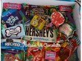 Cajas llenas de dulces..!! #Villavicencio whatsapp 3103123510