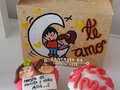 Las cajitas de cupcakes más lindas solo las encuentras en nuestra tienda de detalles 🎉🎁 📲📲Contáctanos al whatsapp 310 312 3510  #Villavicencio #cupcakes #cake #cupcakespersonalizados #cakeamor #cupcakeslove #cakes #cajapersonalizada #teamo #felizdia #amor #felicidad
