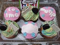 Cupcakes 💞 📲📲 Contáctanos al WhatsApp 3103123510  #desayunosorpresa #llanerocomprallanero #villavicencio #desayuno #yocomprollanero #detallesvillavicencio #detalles #cupcakespersonalizados #cupcakes #cake