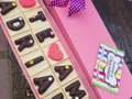 Los detalles detalles más lindos los encuentras en nuestra tienda de detalles!! 🥰 📲📲Contáctanos al WhatsApp 3103123510  #chocomensajes #detallesvillavicencio #detalles #regalos #sorpresas #fresasychocolate #anchetasdulces #cupcakespersonalizados