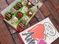 Los detalles detalles más lindos los encuentras en nuestra tienda de detalles!! 🥰 📲📲Contáctanos al WhatsApp 3103123510  #chocomensajes #detallesvillavicencio #detalles #regalos #sorpresas #fresasychocolate #anchetasdulces #cupcakespersonalizados