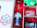 Los mejores detalles los encuentras en nuestra tienda de regalos!! 💝  Contáctanos al WhatsApp 3103123510   #amor #sanvalentin #villavicencio #detallesvillavicencio #love #cerveza #tequiero #parati