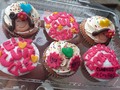 Cupcakes Personalizados 🥳  Contáctanos al WhatsApp 3103123510  #cupcskesamor #cupcakespersonalizados #cupcakes #cake #villavicencio #detallesaniversario #detallesvillavicencio