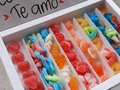 Endulzarte el día 💝  📲📲 Contáctanos al WhatsApp 3103123510  #dulces #villavicencio #chocolate #detallesvillavicencio #detalles #cajagomas