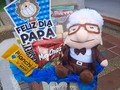 Aquí también celebramos el día del padre..  Contáctanos al WhatsApp 3103123510  #diadelpadre #papá #detallesvillavicencio #detalles #detallesvillavicencio #desayunosorpresa #fresaspersonalizadas #cupcakespersonalizados #villavicencio #desayunosorpresa #yocomprollanero #llanerocomprallanero