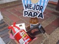 Aquí también celebramos el día del padre..  Contáctanos al WhatsApp 3103123510  #diadelpadre #papá #detallesvillavicencio #detalles #detallesvillavicencio #desayunosorpresa #fresaspersonalizadas #cupcakespersonalizados #villavicencio #desayunosorpresa #yocomprollanero #llanerocomprallanero