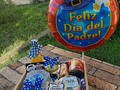 Aquí también celebramos el día del padre..  Contáctanos al WhatsApp 3103123510  #diadelpadre #papá #detallesvillavicencio #detalles #detallesvillavicencio #desayunosorpresa #fresaspersonalizadas #cupcakespersonalizados #villavicencio #desayunosorpresa #yocomprollanero #llanerocomprallanero