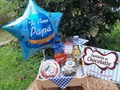 Aquí también celebramos el día del padre..  Contáctanos al WhatsApp 3103123510  #diadelpadre #papá #detallesvillavicencio #detalles #detallesvillavicencio #desayunosorpresa #fresaspersonalizadas #cupcakespersonalizados #villavicencio #desayunosorpresa #yocomprollanero #llanerocomprallanero