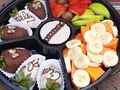 Celebra la vida, celebra con @fantasiadechocolatte   Contáctanos al WhatsApp 3103123510  #detallesvillavicencio #chocomensajes #detalles #regalos #sorpresas #fresaspersonalizada #anchetasdulces #desayunosorpresas #villavicencio #chocolate
