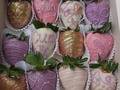 Nuestras cajas x 12 fresas son deliciosas 🍓🍫  Contáctanos al whatsapp 3103123510   #villavicencio #detalles #fresaspersonalizadas #fresasconchocolate #chocolate #fresas #love #amor #felicidad #villavicencio