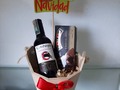 Navidad Navidad 🎅  Contactanos al whatsapp 3103123510   #villavicencio #Navidad #vino #detallesvillavicencio #feliznavidad