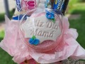 Nosotros empezamos a sorprender a mamá desde ya!!  Contáctanos al whatsapp 3103123510   #diadelamadre #mamá #cupcakesmama #cupcakes #mamá #felizdiamama #feliz día #sorpresasvillavicencio