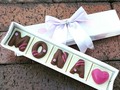Expresa tus sentimientos.. dilo en chocolatte!   @fantasiadechocolatte   Contáctanos al whatsapp 3103123510