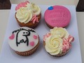 Cupcakes para mamá!   Contáctanos al whatsapp 3103123510   #villavicencio #villavo #detalles #diadelamadre #mamá #felizdiamama