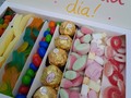 Caja de dulces.. para sorprender a los que más quieres!  Contactanos al WhatsApp 3103123510   #detalles #villavicencio #cajadulces #regalosvillavicencio