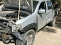 Se vende  Marca: Toyota Modelo: Hilux kavak Año: 2011 Trasmisión: Automática 4X4 Precio:5000$ negociable Ubicación: Mcy, Aragua Teléfono: 04124550274  Nota: partes y piezas