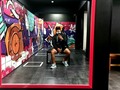 🏋🏿‍♂️