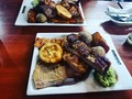 #leñitos #carne