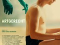 Artgerecht / Organic Love   From 10th of April in Mediathek of @arte.tv   In cooperation with @arte.tv, SWR & @atelierludwigsburgparis   Directed by Carly Schrader Produced by @alilaloula & Joseph Sacuto Camera by @midger Editing by @__kaoz__ Screenplay by @valentin_burkhard Casting by @jessica_layher   #acting #movie #shortmovie #movieposter #artgerecht #organiclove #greatteam