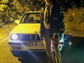 Back to the 80s... cop at work. . #actor @abrahammanagement #TeamAbraham #onset #thriller #shortfilm by @jona.schlssr