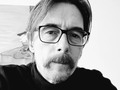 Zurück von der Fotosession mit @dominiquehammer und bei der Gelegenheit haben wir Movember gleich vorverlegt. Derweil halt mal ein Selfie.  #actor #schauspieler @abrahammanagement #TeamAbraham #movember #moustache #fotoshoot #newpicturessoon