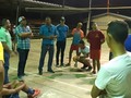 Conversando con la juventud del Voleibol de Macaracas . Circuito 7-2 #LosSantos #Macaracas #Tonosi #voyconchristian #voyconchichitoulloa #christiandiputado #NoALaReeleción #Casilla#9 #ganchoal#9 #VotaAConciencia #LaDecisiónEsTuya #voto2019 #elecciones2019 #LlanodePiedras